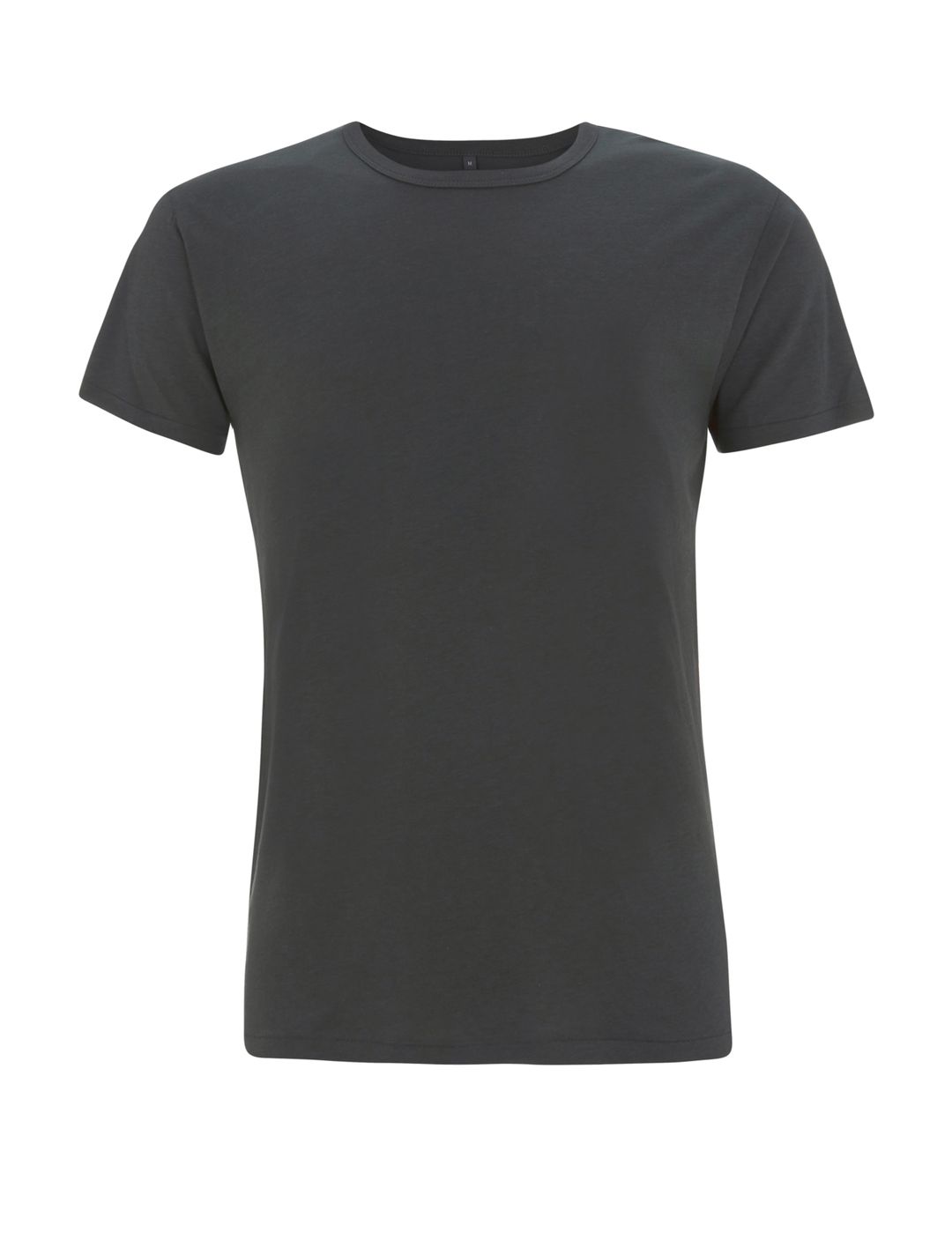 Men's Bamboo T-shirt Organic cotton 