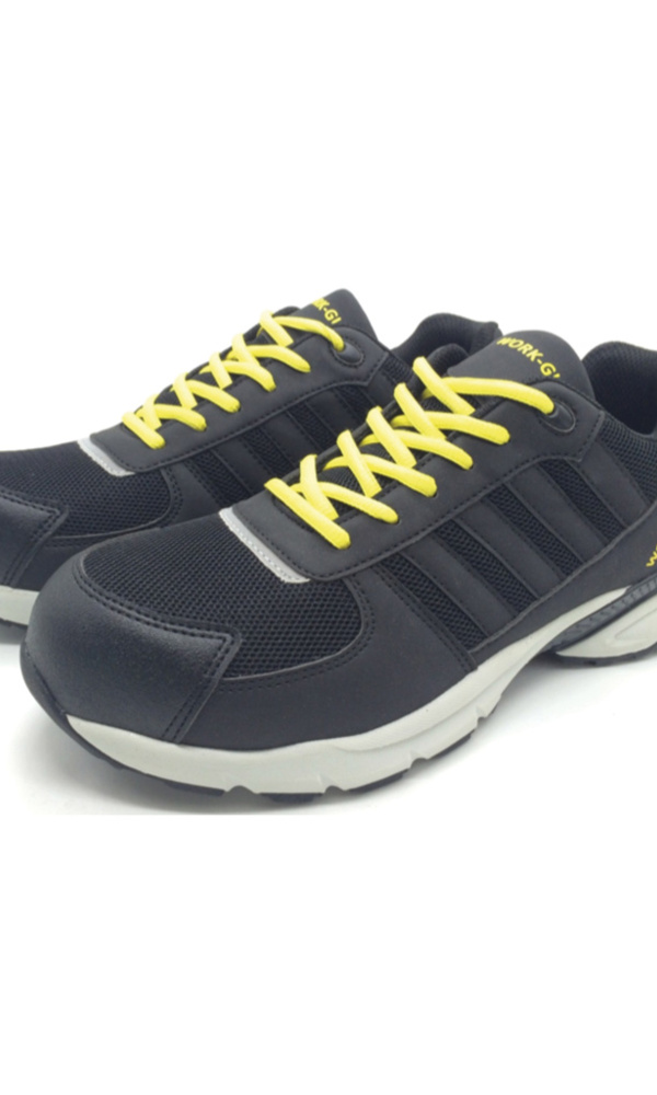 Result Work-Guard Lightweight S1P SRC Safety Trainers Thumbnail