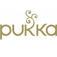 Pukka Herbs use sustainable garment production