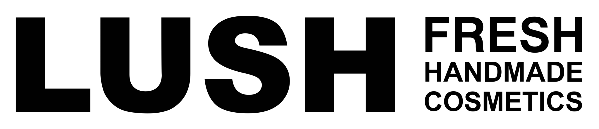 LUSH FRESH HANDMADE COSMETICS TESTIMONIAL