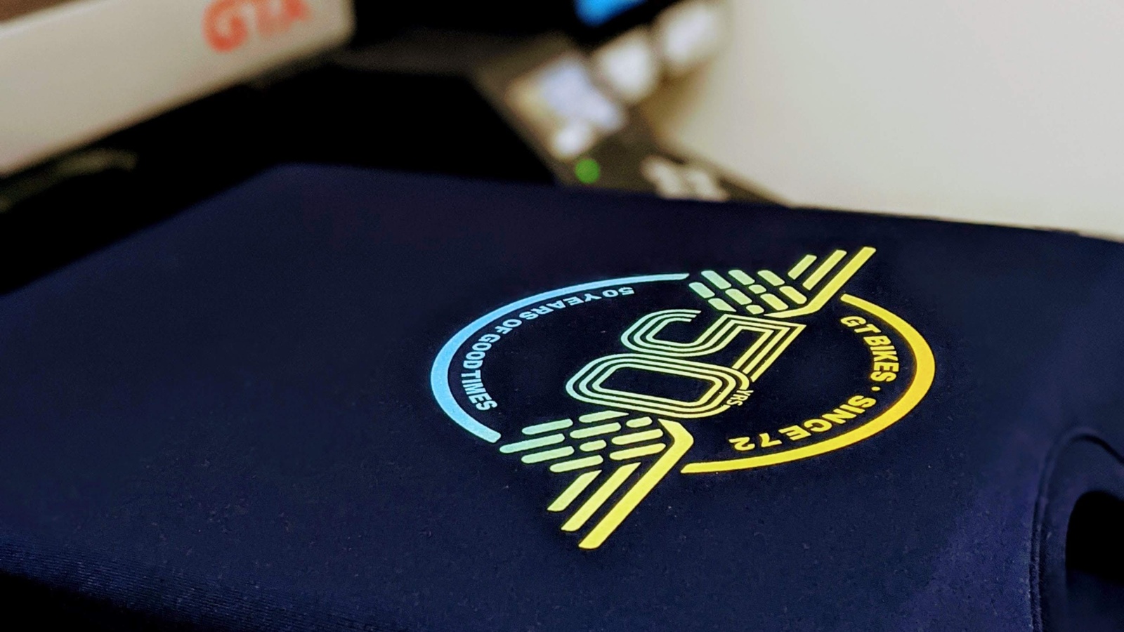 I Dress Myself digital Direct to Garment (DTG) printing with GOTS organic inks