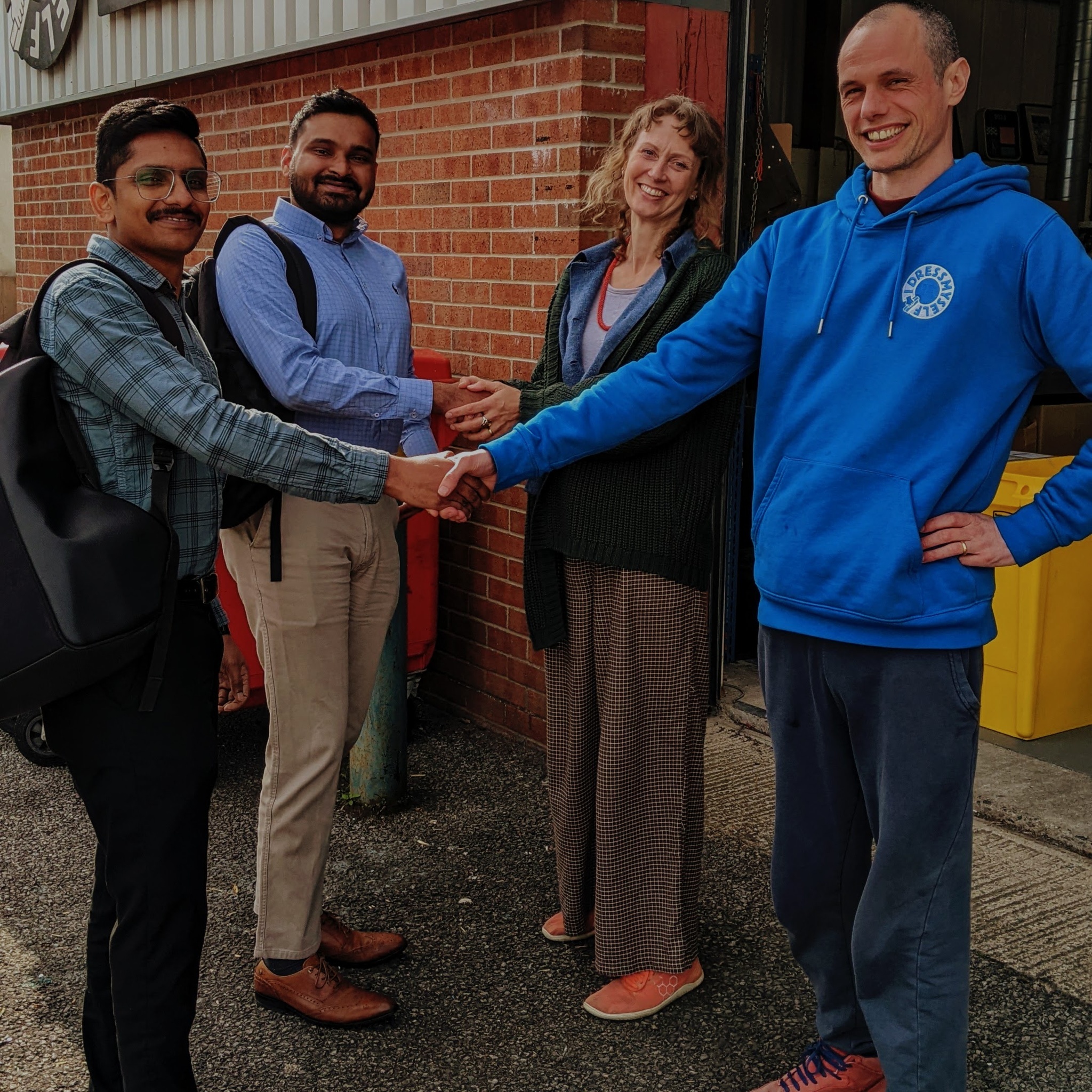 gots certification organic cotton accreditation textiles