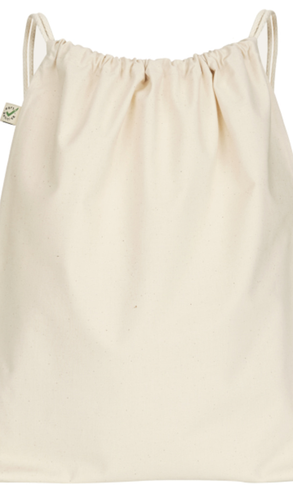 Continental Clothing Drawstring Bag EP76 Drawstring Bag Thumbnail