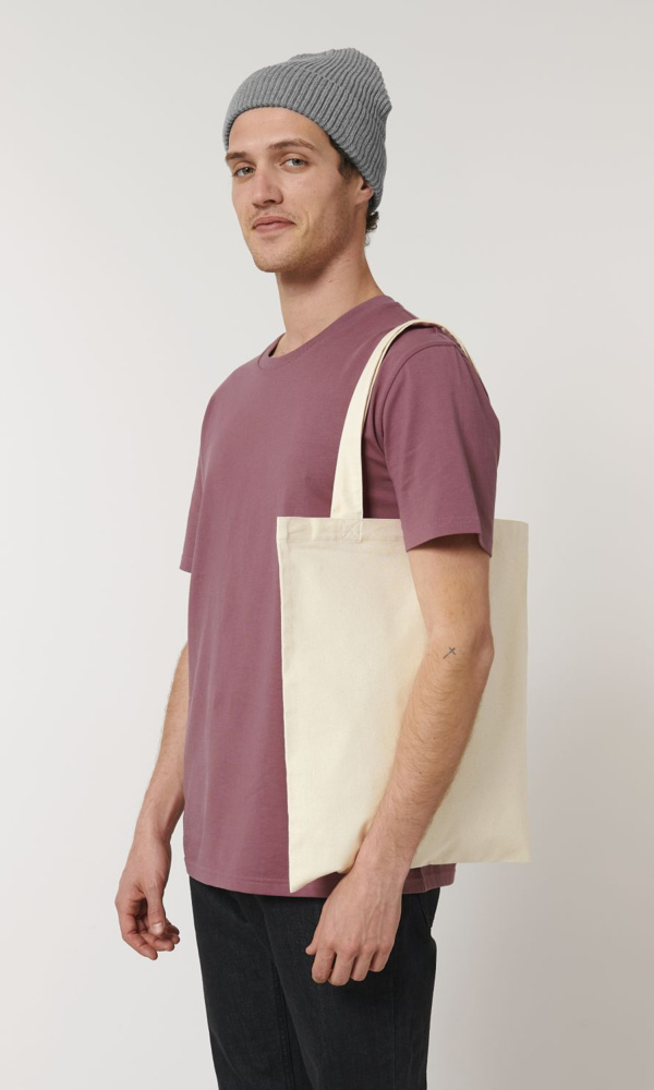 Stanley/Stella Light Tote Bag STAU773 Light Tote Bag Thumbnail