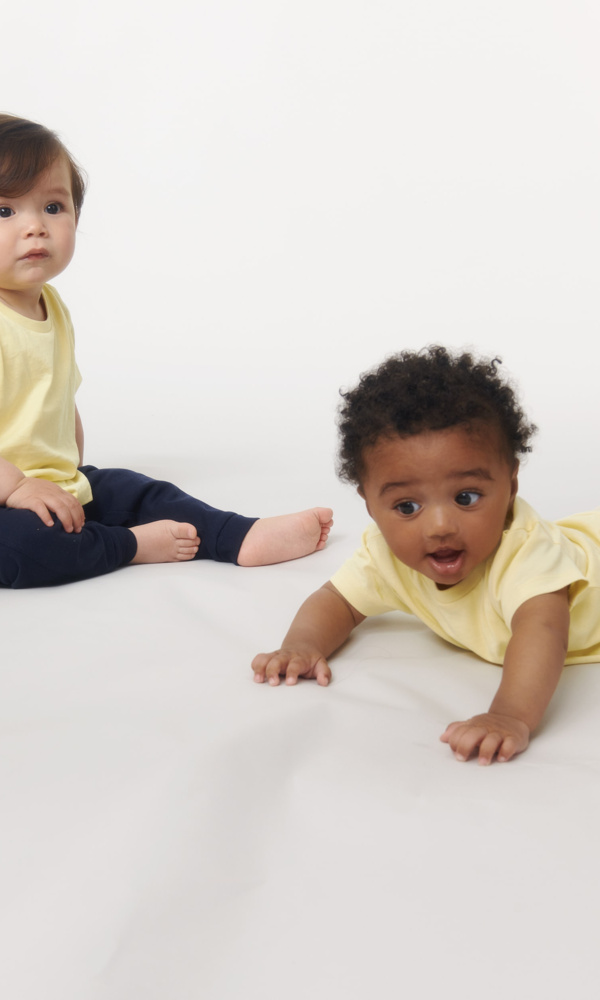 Stanley/Stella Baby Creator - Iconic Babies' T-Shirt STTB918 Baby Creator - Iconic Babies' T-Shirt Thumbnail