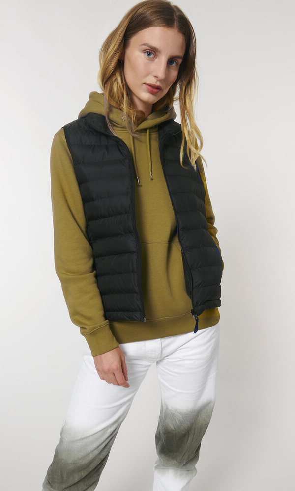 Stanley/Stella Stella Climber - Women's Body Warmer STJW838 Stella Climber - Women's Body Warmer Thumbnail