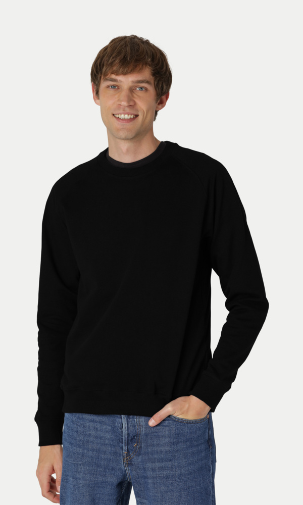 Neutral Neutral Unisex Organic Sweatshirt O63001 Neutral Unisex Organic Sweatshirt Thumbnail