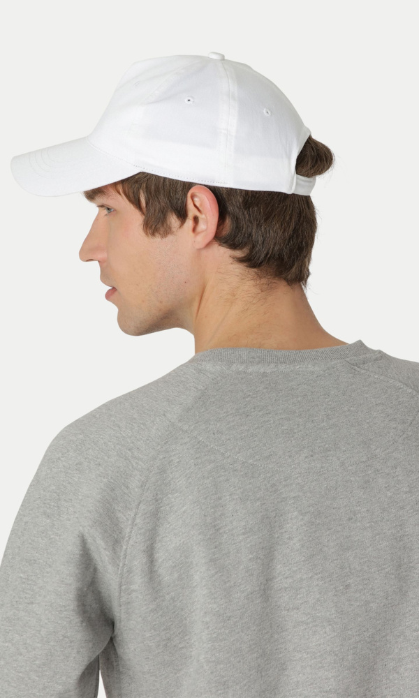 Neutral Fairtrade Organic 5 Panel Cap O93090 Fairtrade Organic 5 Panel Cap Thumbnail