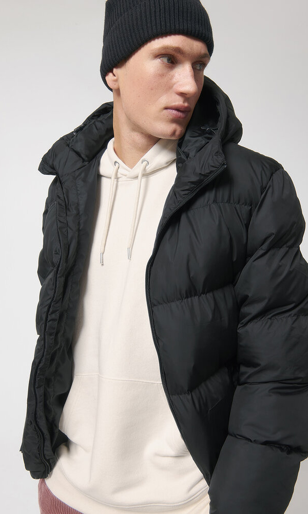 Stanley/Stella Unisex Puffer oversized jacket (STJU840) SX203 Unisex Puffer oversized jacket (STJU840) Thumbnail