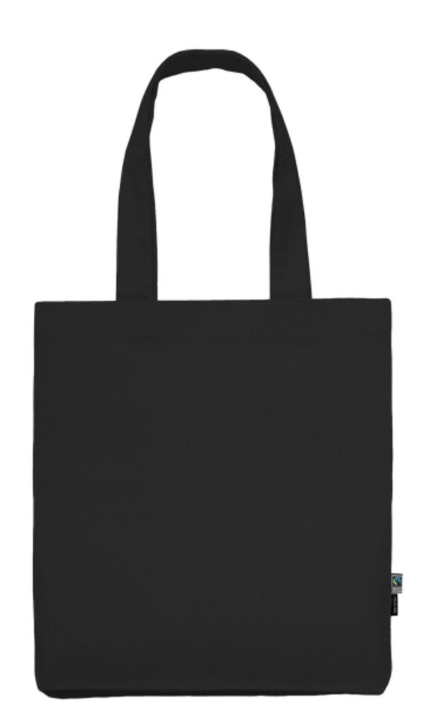 Neutral O90003 NEUTRAL TWILL BAG O90003 O90003 NEUTRAL TWILL BAG Thumbnail