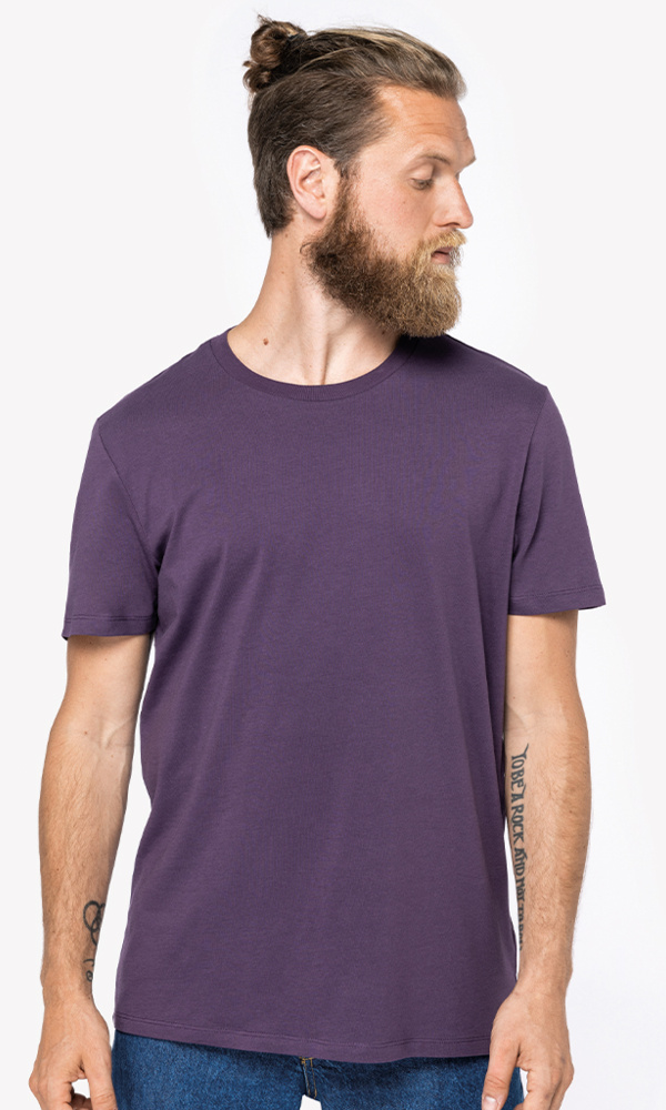 Native Spirit Native Spirit Unisex T-shirt NS300 Native Spirit Unisex T-shirt Thumbnail