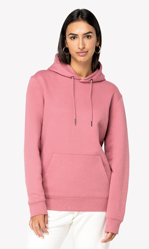 Native Spirit Native Spirit Hooded Sweatshirt NS401 Native Spirit Hooded Sweatshirt Thumbnail