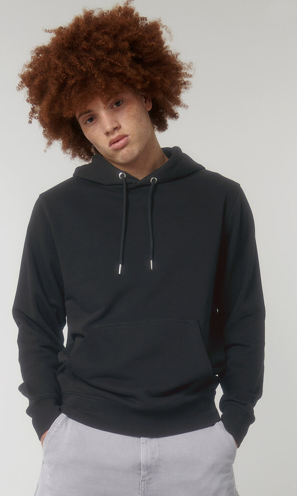 Stanley/Stella Archer - Mid-Light Hoodie Sweatshirt STSU011 Archer - Mid-Light Hoodie Sweatshirt Thumbnail