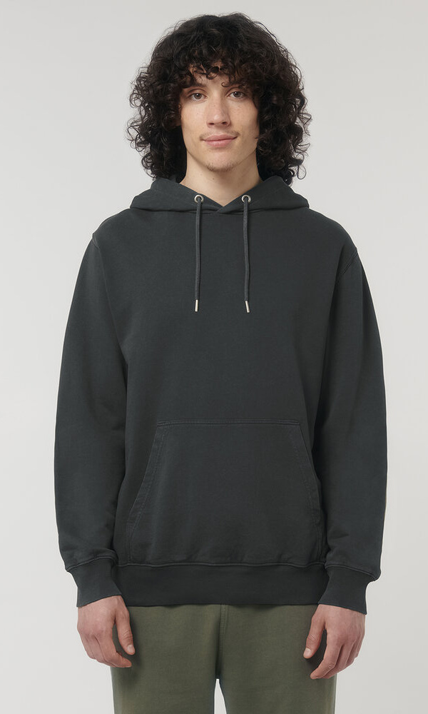 Stanley/Stella Archer Vintage - 100% Organic Hoodie STSU040 Archer Vintage - 100% Organic Hoodie Thumbnail