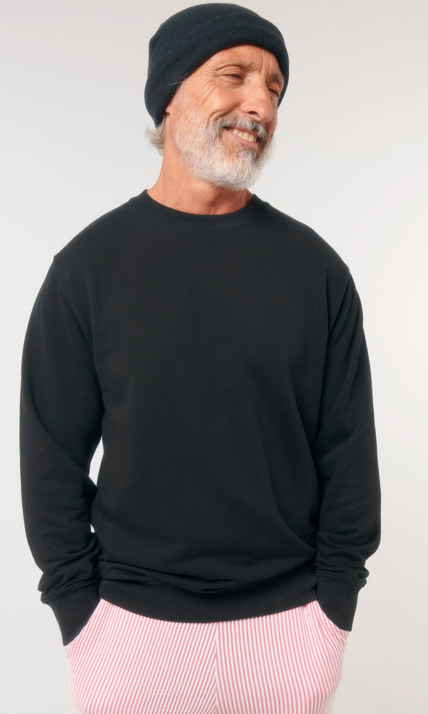 Stanley/Stella Matcher -  Mid-Light Sweatshirt  STSU799 Matcher -  Mid-Light Sweatshirt  Thumbnail