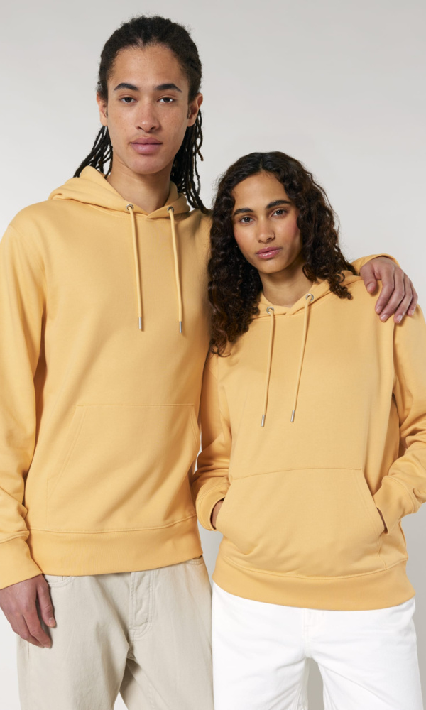 Hoodies and sweats top