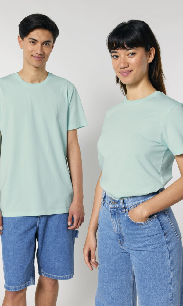Stanley/Stella Crafter -  Organic Mid-Light T-shirt STTU170 Crafter -  Organic Mid-Light T-shirt Thumbnail