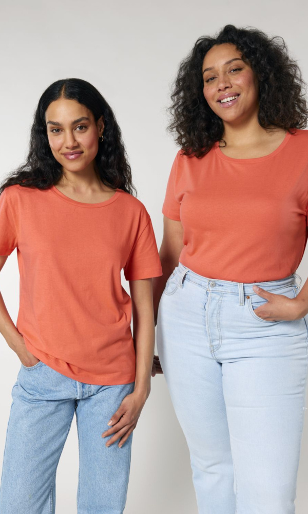 Stanley/Stella Stella Serena -  Organic Mid-Light Scoop Neck STTW173 Stella Serena -  Organic Mid-Light Scoop Neck Thumbnail