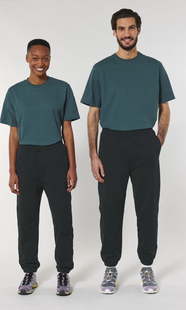 Stanley/Stella Jammer Dry - Organic Dry Handfeel Joggers STBU157 Jammer Dry - Organic Dry Handfeel Joggers Thumbnail