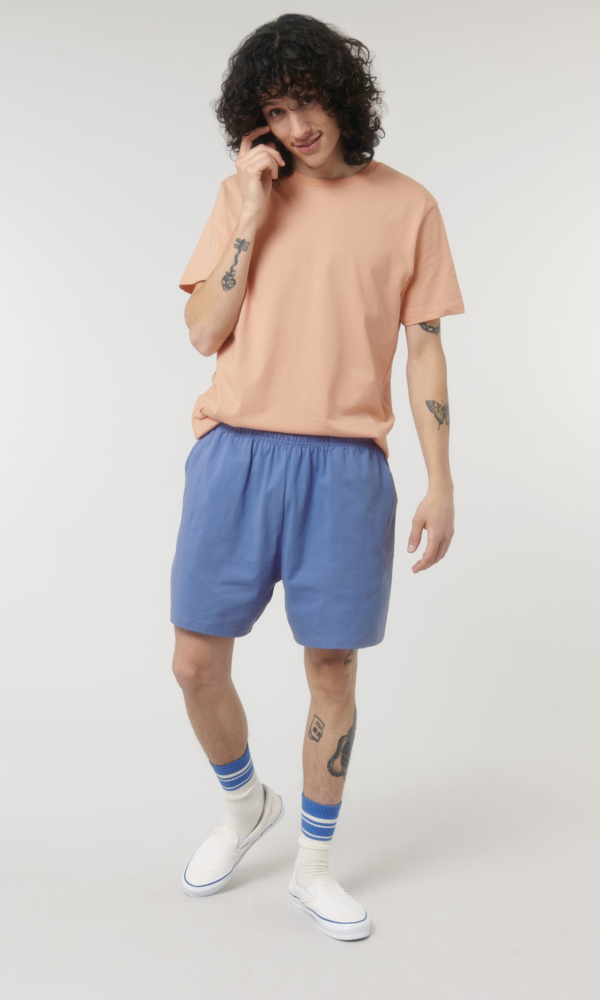 Stanley/Stella Waker - Organic Jersey Shorts STBU070 Waker - Organic Jersey Shorts Thumbnail