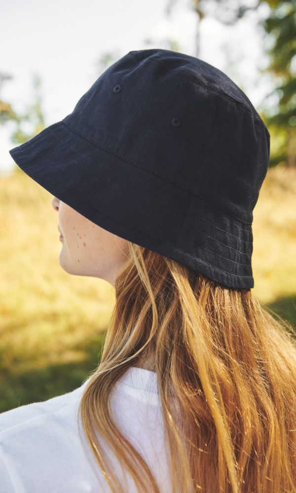 Fairtrade Organic Bucket Hat O93060 Fairtrade Organic Bucket Hat Thumbnail