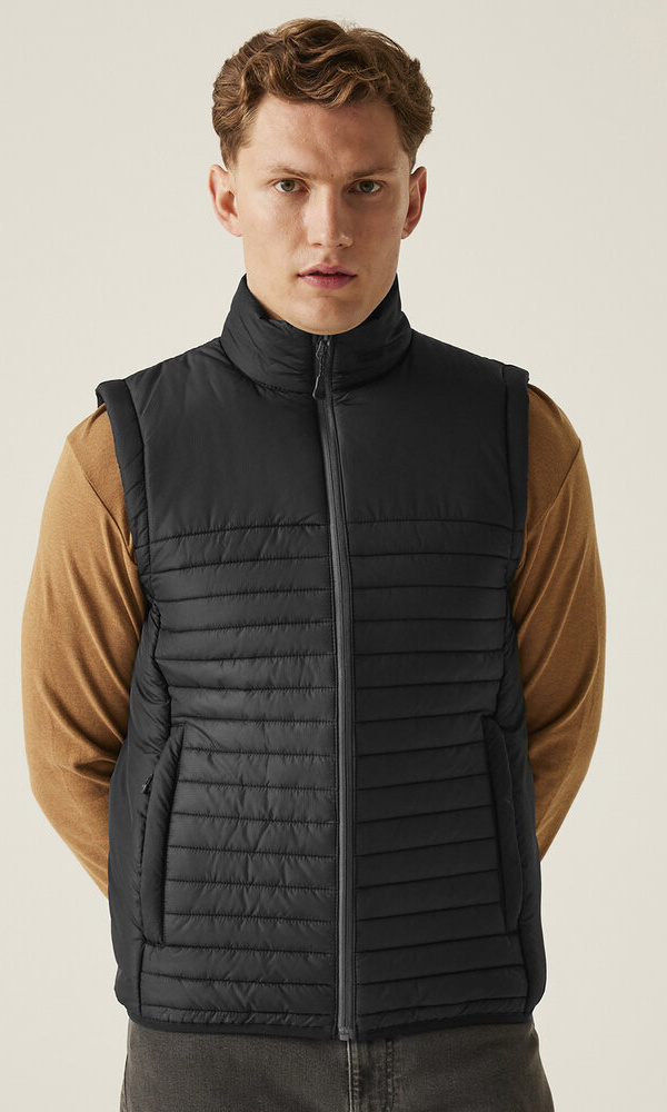 Regatta Honestly Made Recycled Thermal Bodywarmer RG357 Honestly Made Recycled Thermal Bodywarmer Thumbnail