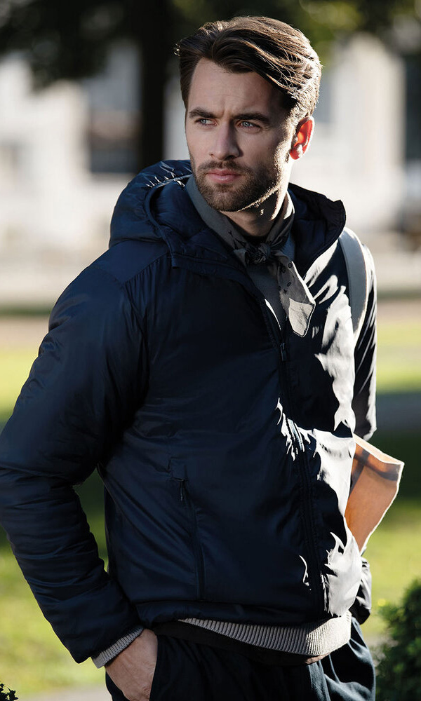 Nimbus Aspen jacket NP16M Aspen jacket Thumbnail