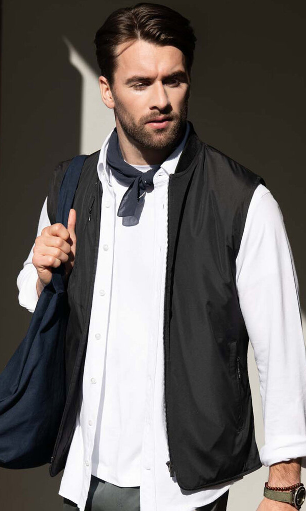 Nimbus Maine – pleasantly padded gilet N115M Maine – pleasantly padded gilet Thumbnail