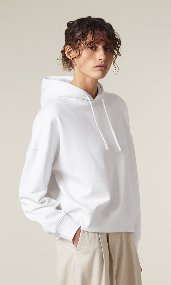 Stanley/Stella Stella Nora - Women's Organic Hoodie STSW213 Stella Nora - Women's Organic Hoodie Thumbnail