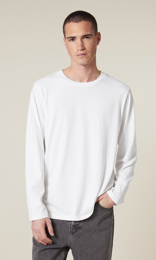Stanley/Stella Creator 2.0 - Unisex Long-Sleeved T-shirt STTU199 Creator 2.0 - Unisex Long-Sleeved T-shirt Thumbnail