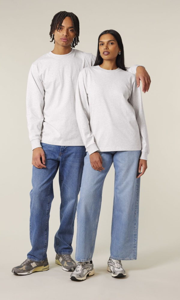 Stanley/Stella Freestyler Long Sleeve STTU200 Freestyler Long Sleeve Thumbnail