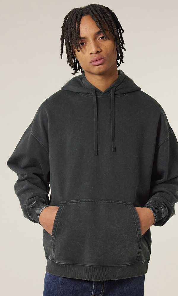 Stanley/Stella Slammer 2.0 Vintage - Oversized garment dyed sweatshirt STSU211 Slammer 2.0 Vintage - Oversized garment dyed sweatshirt Thumbnail