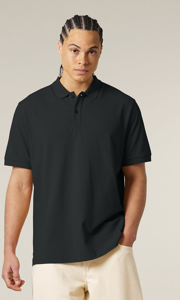 Stanley/Stella Prepster 2.0 - Unisex polo  STPU222 Prepster 2.0 - Unisex polo Thumbnail