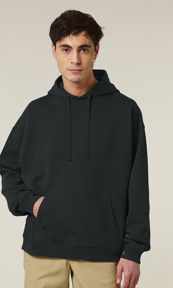Stanley/Stella Slammer 2.0 - Oversized Hoodie STSU209 Slammer 2.0 - Oversized Hoodie Thumbnail