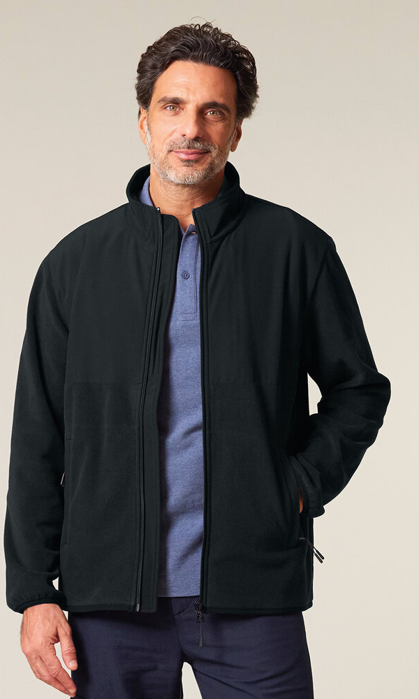 Stanley/Stella Trekker - Recycled Fleece Jacket  STJU242 Trekker - Recycled Fleece Jacket Thumbnail