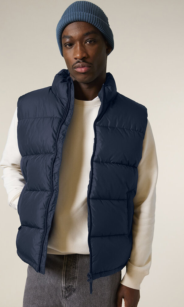 Stanley/Stella Puffer Gilet STJU250 Puffer Gilet Thumbnail