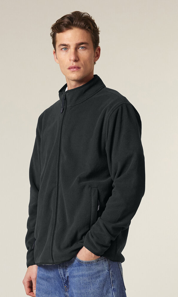 Stanley/Stella STANLEY GUIDER - MEN'S FLEECE JACKET STJM238 STANLEY GUIDER - MEN'S FLEECE JACKET Thumbnail