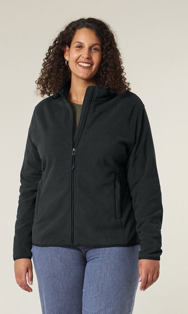 Stanley/Stella STELLA GUIDER - WOMEN'S FLEECE JACKET STJW239 STELLA GUIDER - WOMEN'S FLEECE JACKET Thumbnail