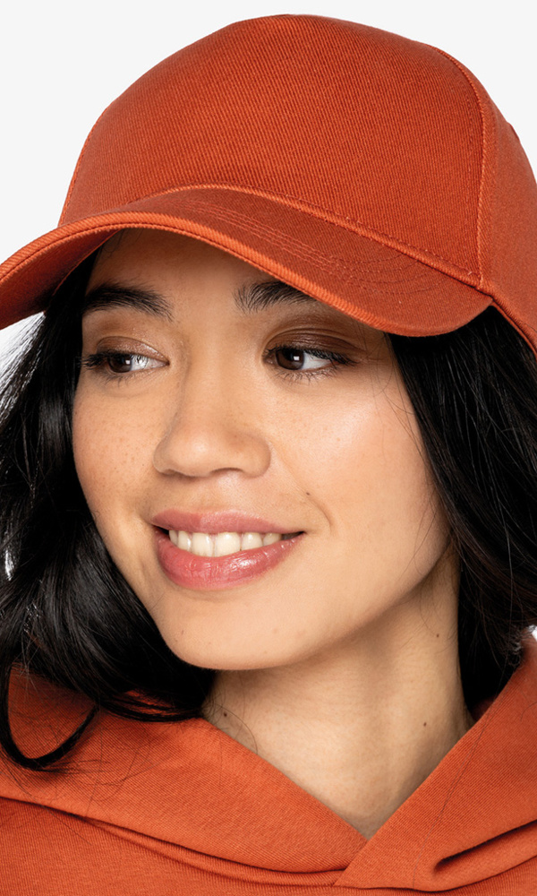 Native Spirit Native Spirit 5 Panel Cap NS037 Native Spirit 5 Panel Cap Thumbnail