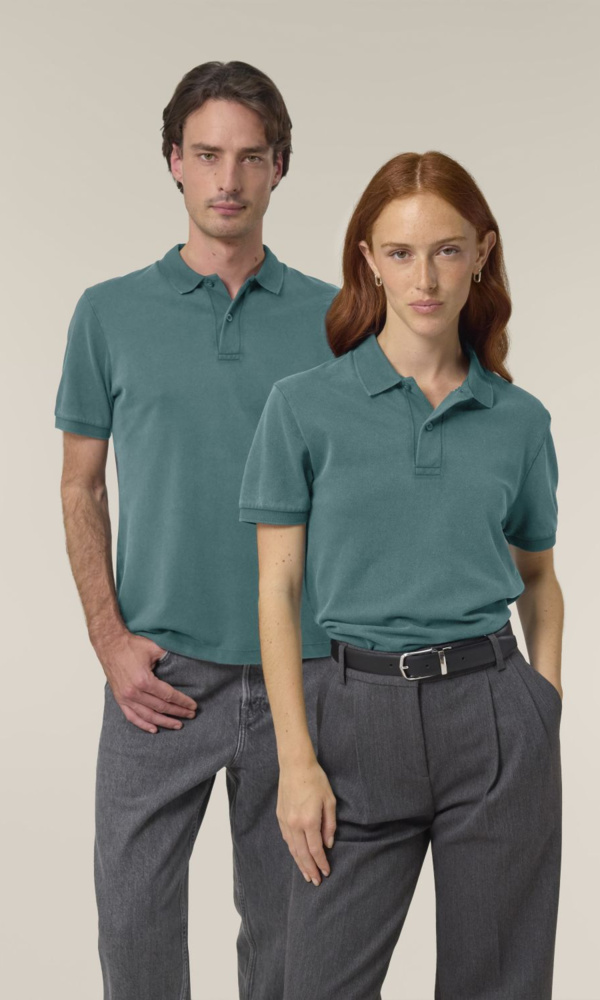 Coaster Vintage Polo Thumbnail