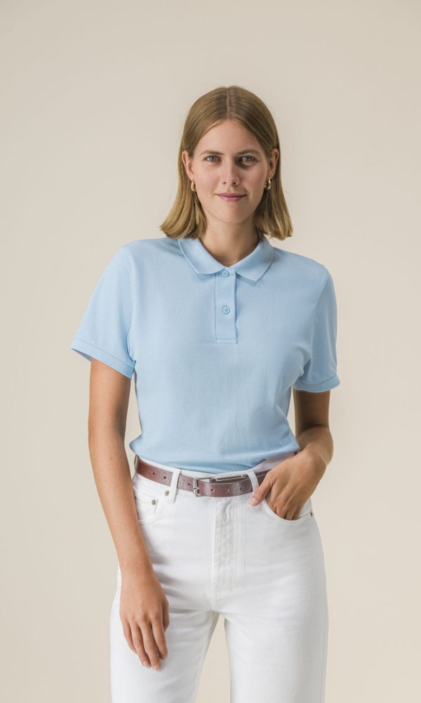 Stella Coaster Polo Thumbnail