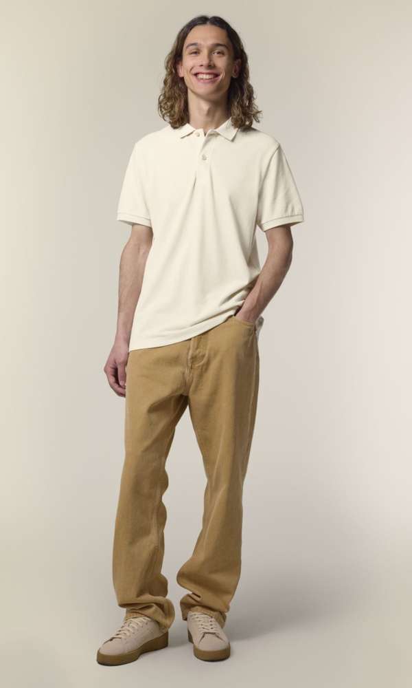 Stanley Coaster Polo Thumbnail