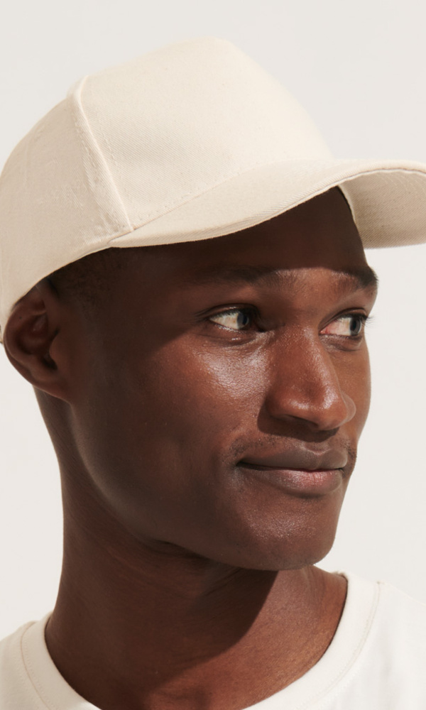 SOL'S SOL'S Seoul 5 Panel Cap 04092 SOL'S Seoul 5 Panel Cap Thumbnail