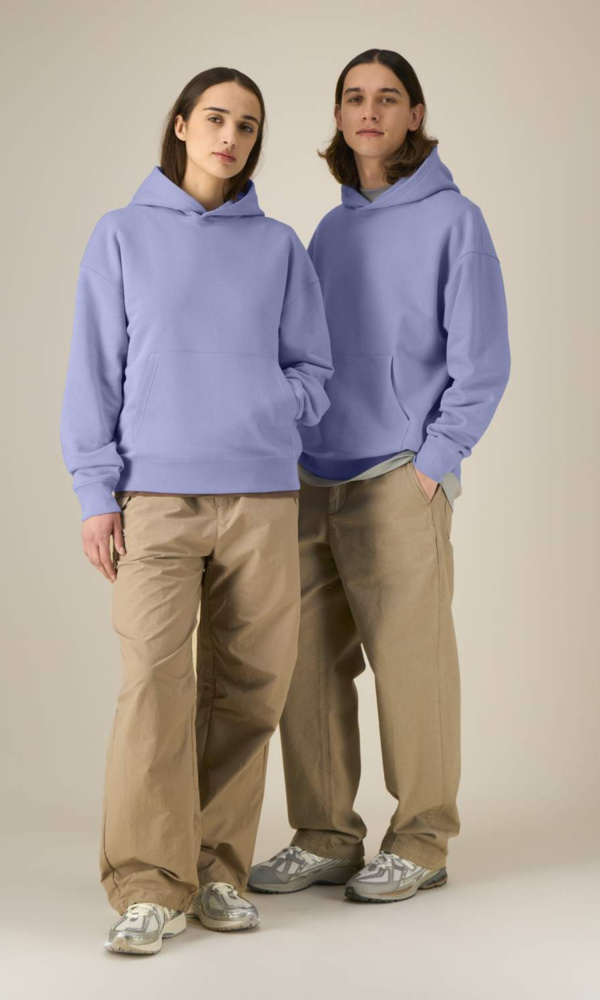 Chaser hoodie Thumbnail