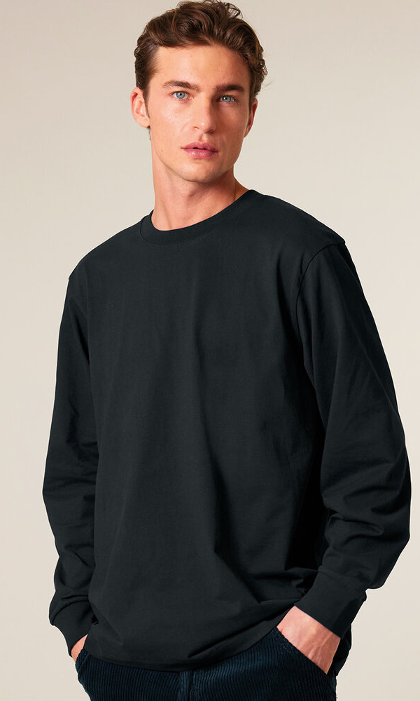 Freestyler long sleeve (STTU200) Thumbnail