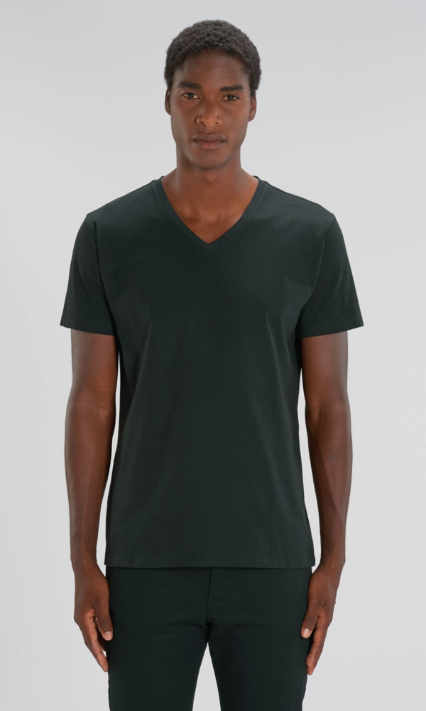Stanley/Stella Presenter - Men's V-neck T-shirt STTM562 Presenter - Men's V-neck T-shirt Thumbnail