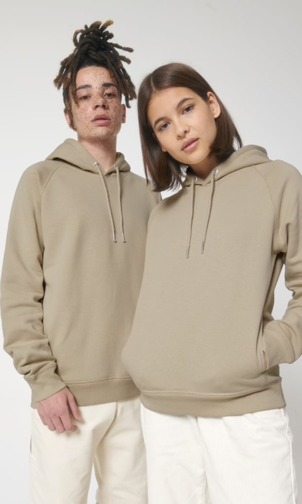 Organic top hoodie uk