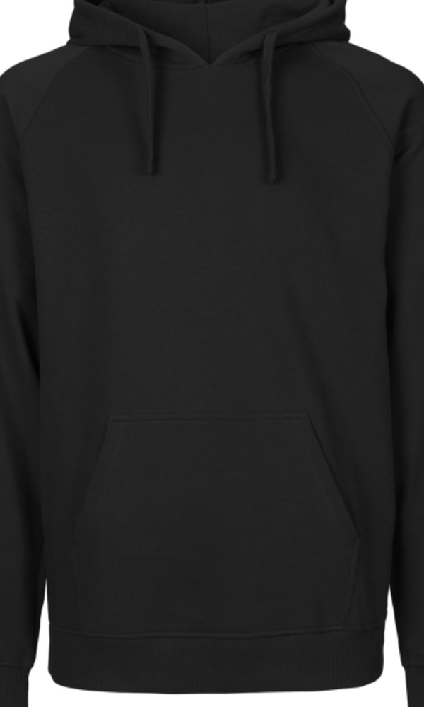 Neutral Fairtrade Men's Hoodie 063101 Fairtrade Men's Hoodie Thumbnail