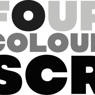 SCR FOUR COLOUR (INQUIRE FIRST) Thumbnail