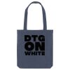 GRS Recycled Woven Tote Bag Thumbnail